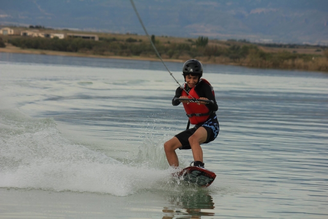  Testing the board 